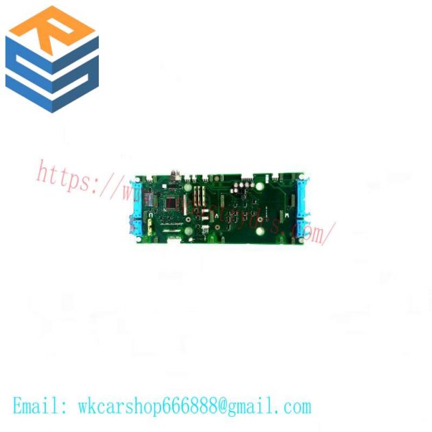 ABB NINT-72C | 61336125G | Main Circuit Board