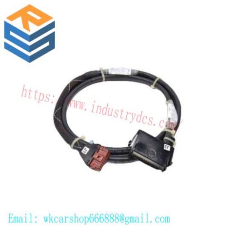 ABB NKTU01-10 Control Module, Advanced Automation Solution