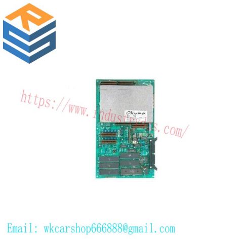 OKUMA E0227-702-009 CNC Boards: Advanced Control Panels for Precision Machining