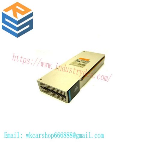 OMRON C500 Analog Board - AD501, Industrial Control Solutions