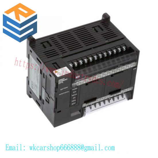 GE Fanuc 2093-ASP06 Industrial Control Module, Advanced Process Control