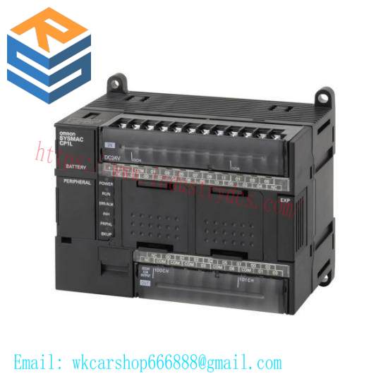 GE Fanuc 2093-ASP06 Industrial Control Module, Advanced Process Control