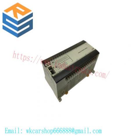 OMRON E6H-CWZ3X Smart Process Control Module