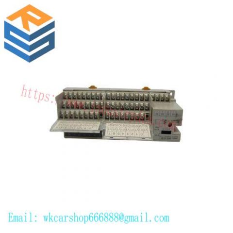 OMRON SRT2-ID16T-1 - 16-Point Remote Terminal for 24VDC Applications