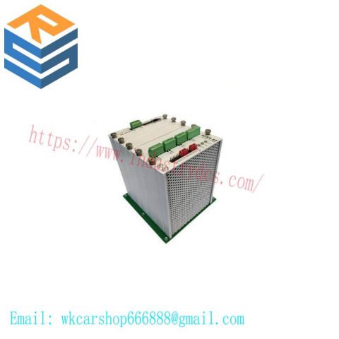 Opto 22 SNAP-LCM4 M4SENET-100 Ethernet Controller