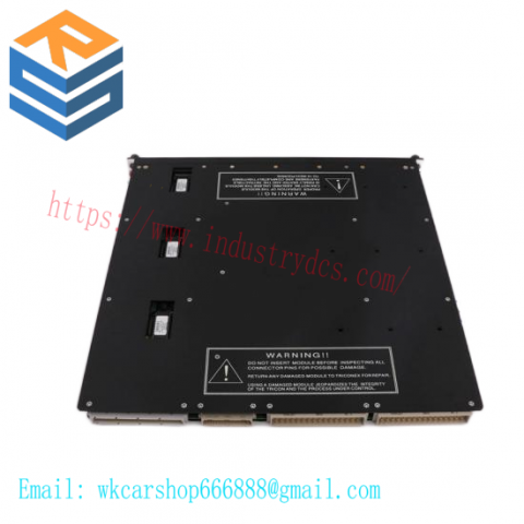 Opto 22 SNAP-PS5 Analog Input Module