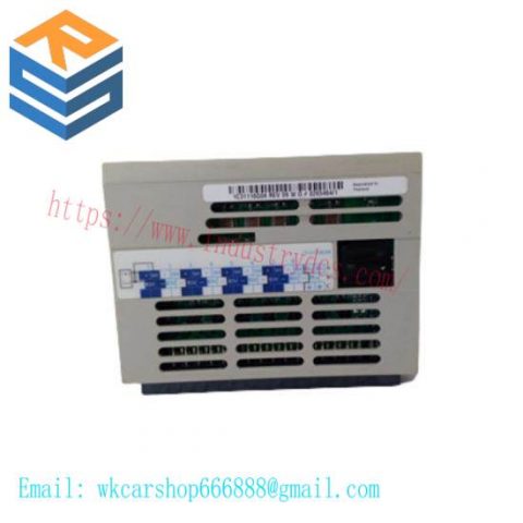 Ovation 1C31113G01 - Westinghouse Industrial Control Module