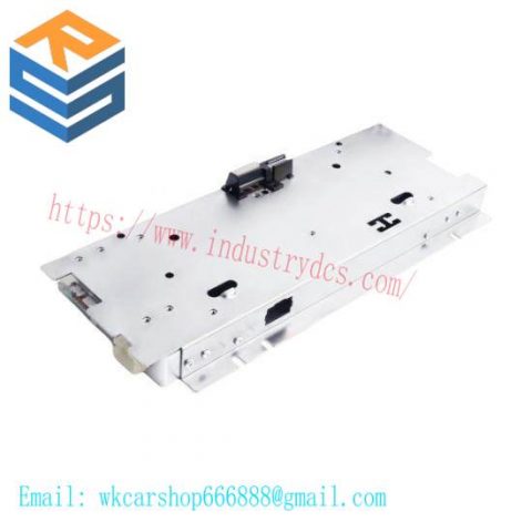 ABB P-HA-MCL-110RB000 Mounting Column for Industrial Control