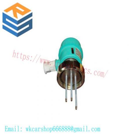 Pepperl+Fuchs UC500-30GM-IUR2-V15 Ultrasonic Sensor, High-Precision Measurement for Industry