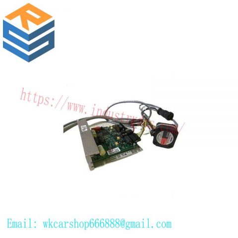 Pacific Scientific 6410-007-N-N-N Stepper Motor - Precision Control Solutions