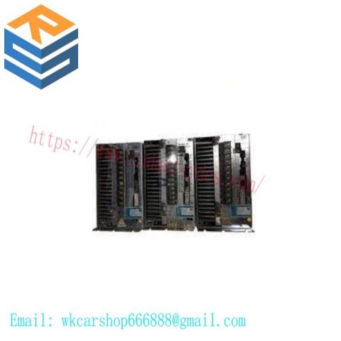 Panasonic DV47L250LE4A P326M-250LE4A Servo Drive: Precision Control for Industrial Automation