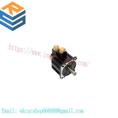 Panasonic MDM082A2A Servo Motor: High-Power Control Solution