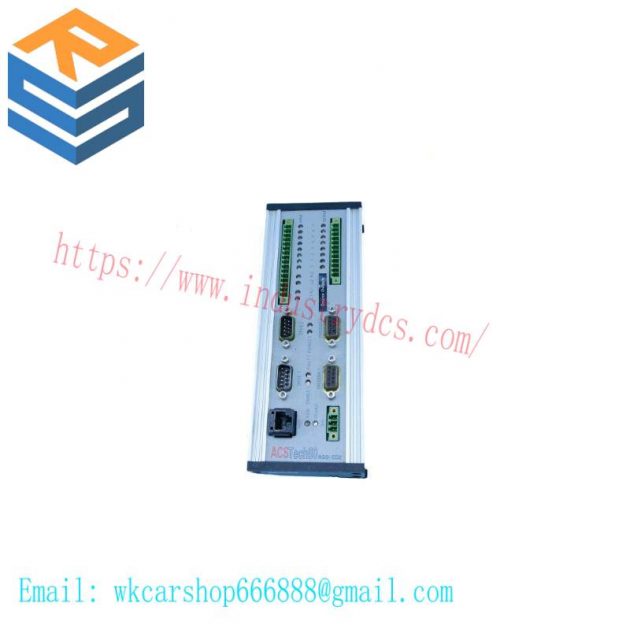 PARKER EVM32-BASE Industrial Control Module