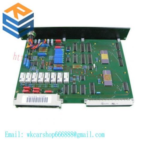 Pasan BV67-3 Precision Digital Temperature Indicator, High Accuracy Monitoring for Industrial Processes