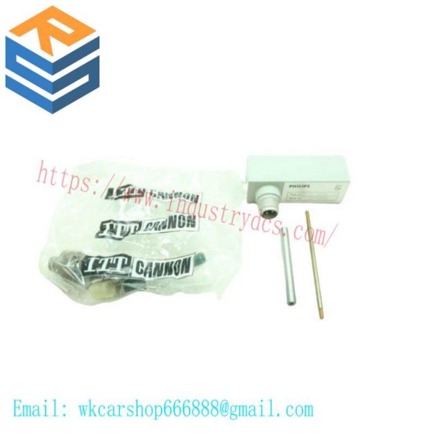 Philips 958481320100 LCB Control Module