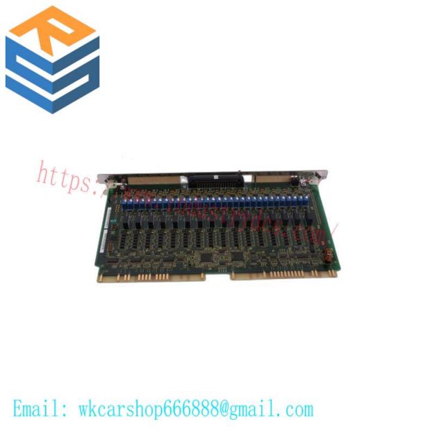 PHILIPS 958481320400 PIF - High-Quality Industrial Control Module