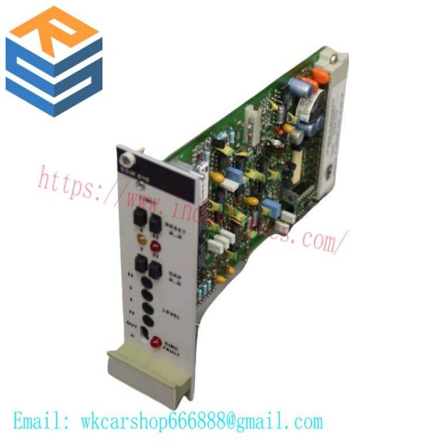 PHILIPS DSI020: High-Quality Digital Signal Interface Module for Industrial Automation