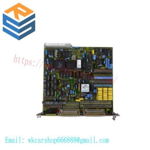 Philips TEMP33 940446202331 Temperature Card for Ferromatik