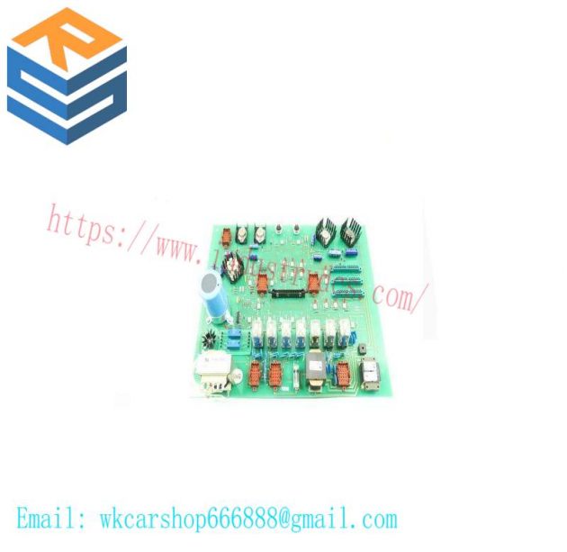 PIONEER MAGNETICS PM3398B-6P-1-3P-E 80026-172-23: High Precision DC Motor Controller Module