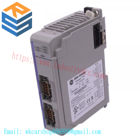 Prosoft PLX32-EIP-PND Industrial Communication Module
