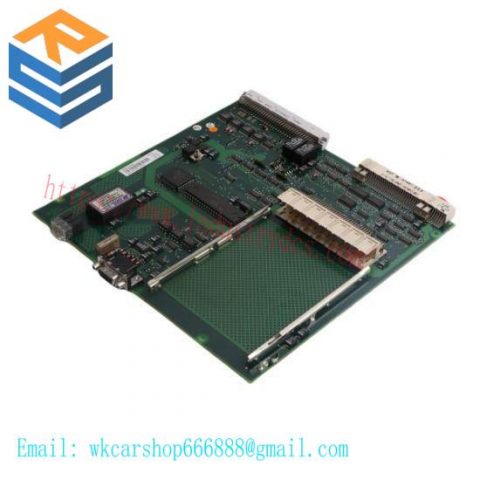 ABB PM153 3BSE003644R1 Advant Controller - Precision Automation Solution