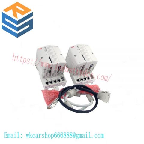 Allen-Bradley 1768-CNBR Redundant CNet Module - Advanced Network Interface Solution