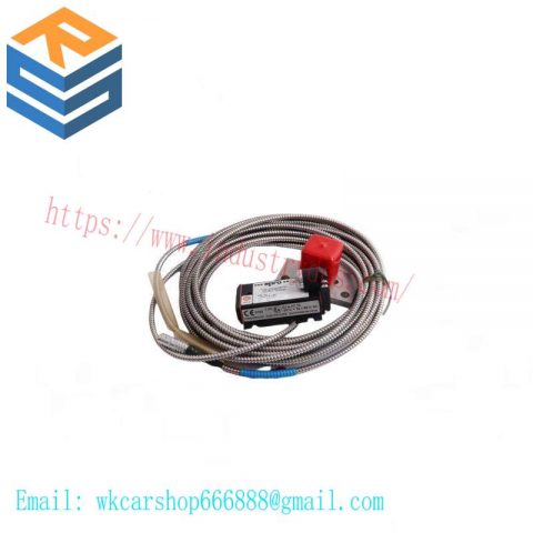 EPRO PR6426/010-010 CON021 Eddy Current Sensor: Precision Measurement for Industrial Automation