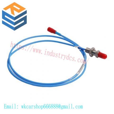Predictech TM0180-A08-B00-C15-D10 Proximity Sensor Module