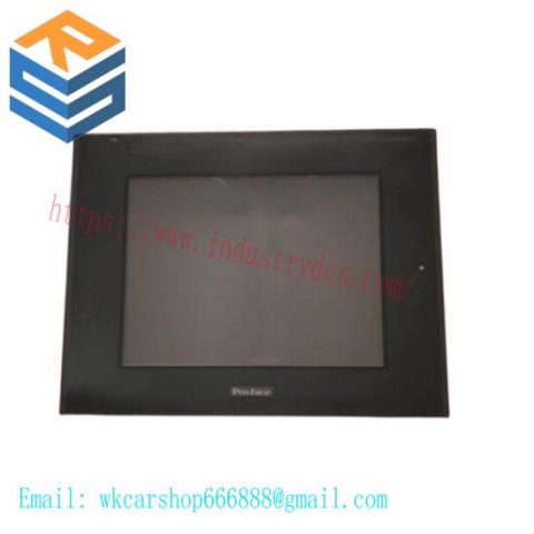 Pro-Face GP2501-LG41 Touch Screen - Industrial HMI