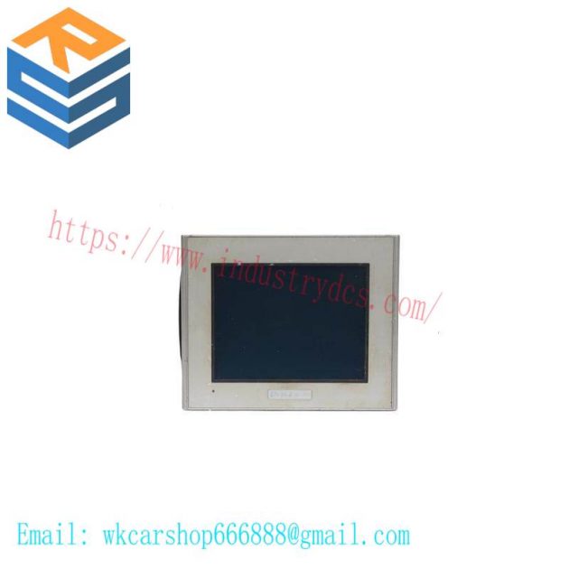 ProFace GP2301-TC41-24V: Advanced Color Graphic Operator Interface