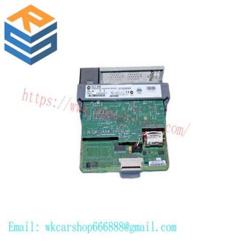 PROSOFT 2150-AGA 1747-KE Interface Module: Reliable Integration for Industrial Automation