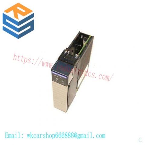 ProSoft MVI71-AFC, Ethernet Communication Module for Industrial Control Systems