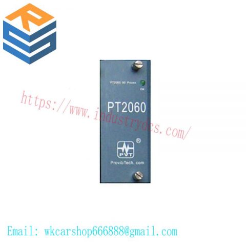 Provib tech PT2060/90 Power Supply Module - Advanced Industrial Control Solution