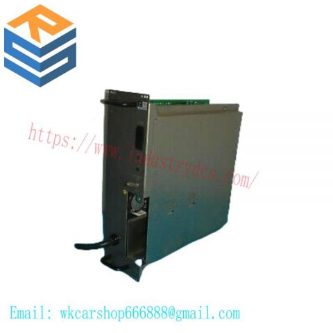 Yokogawa PW302 S4, 220-240V Power Supply Module