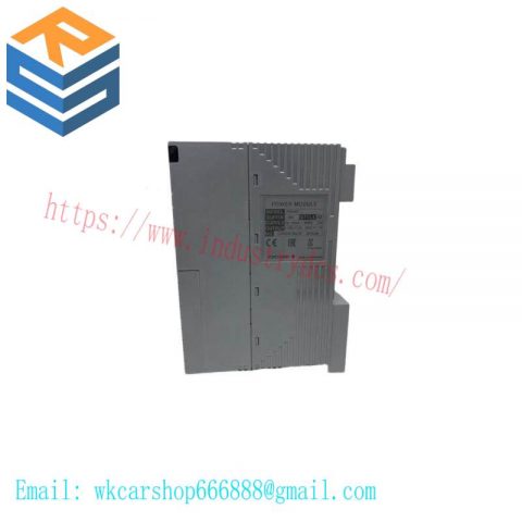Yokogawa PW481-50 S2 Power Module: Reliable Industrial Power Supply Solution