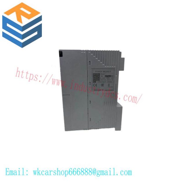 Yokogawa PW481-50 S2 Power Module: Reliable Industrial Power Supply Solution