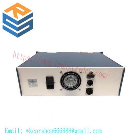 QPS-1050 INTEGRAL SOLUTIONS - Automation Module for Industrial Applications