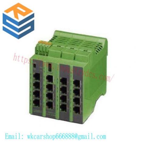 Phoenix CONTACT QUINT-PS-100-240AC/24DC/20, Power Supply Module
