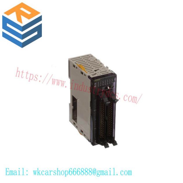 ABB R-2528Z Control Module