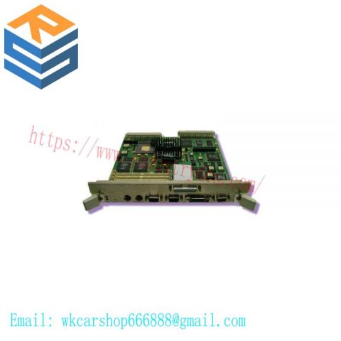 RADISYS ERNI 9609 EM-DIO 02 EM-DIO-02 2445400132LS Power Supply Module
