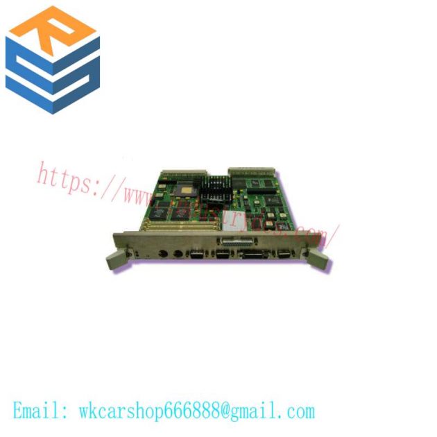 RADISYS ERNI 9609 EM-DIO 02 EM-DIO-02 2445400132LS Power Supply Module