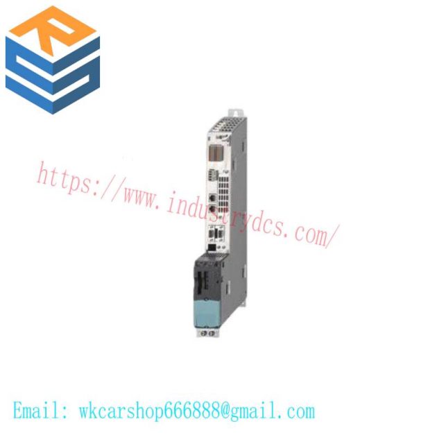 RAMIX PMC661J - Advanced Process Control Module for Industrial Automation
