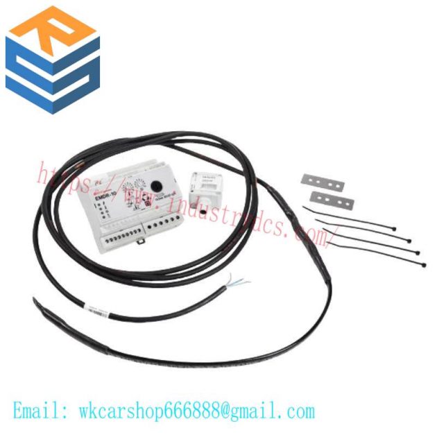 Raychem EMDR Industrial Control Module, High Reliability and Durability