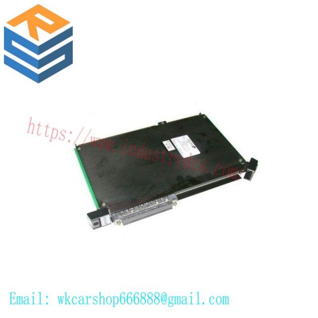 RELIANCE 800756-21B Industrial Control Module