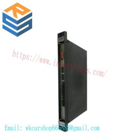 Reliance 0-54341-21 Industrial Control Module