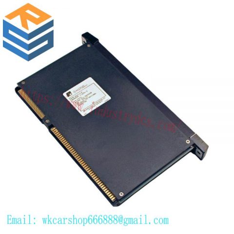RELIANCE 0-57407-4H Custom Processing Industrial Control Module