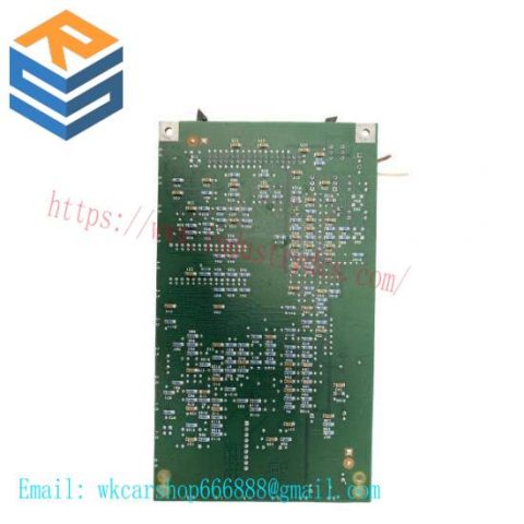 RELIANCE 0-57C405-C - Industrial Control Module