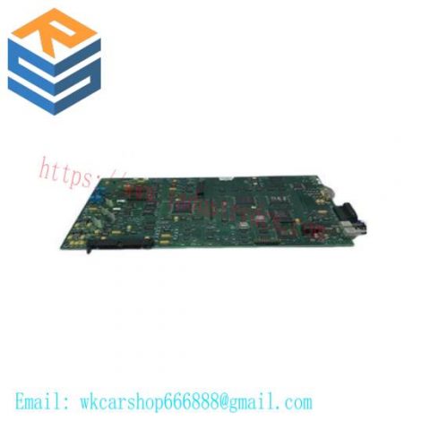 Reliance Electronics 0-60063-2 PCB Circuit Board, Industrial Control Modules