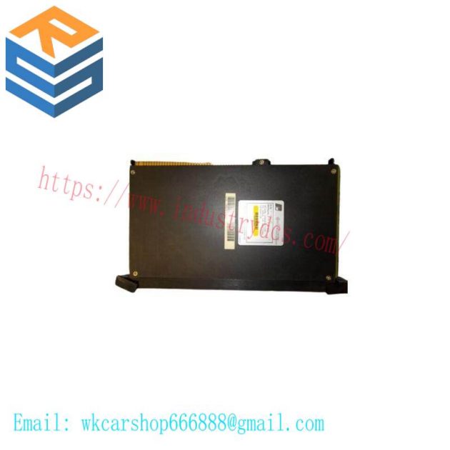 RELIANCE 57045 Control Module for Industrial Automation Systems