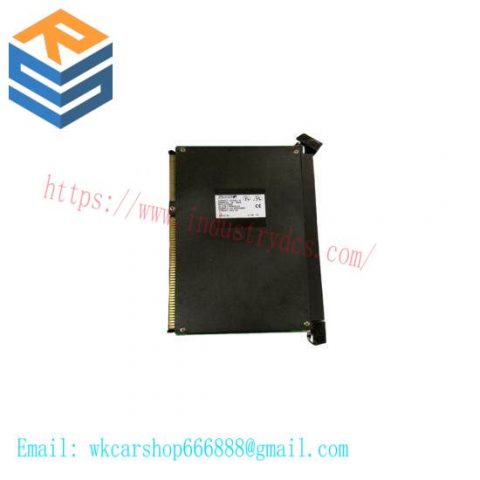 Reliance 57C443A Control Board